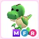 MFR T-Rex
