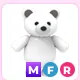 MFR Polar Bear