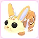 Bunny Swirl