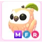MFR Peach Owl