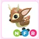 NFR Fallow Deer