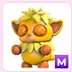 M Island Tarsier