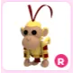 R Monkey King