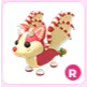 R Strawberry Shortcake Bat Dragon