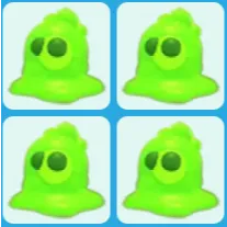 x4 Slime
