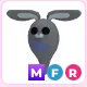 MFR Ghost Bunny
