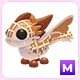 M Waffle Wyrm
