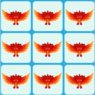 x9 Solaris Animated Sticker