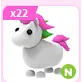 x22 N Unicorn