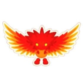 Solaris Animated Sticker