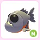 N Piranha