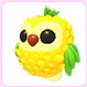 Pineapple Owl
