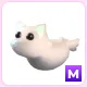 M Ghost Wolf