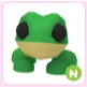 N Frog