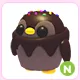 N Choco Penguin