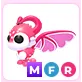 MFR Cupid Dragon