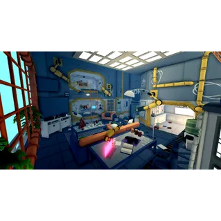 Neo-Tokyo Cyber Bunker House Build | Adopt Me