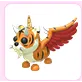 Winged Tiger