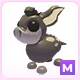 M Cute-A-Cabra