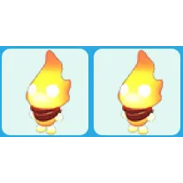 x2 Emberlight