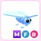 MFR Glacier Moth