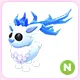 N Winter Buck