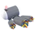 2022 Birthday Confetti Cannon