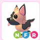NFR German Shepherd