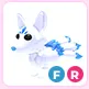 FR Glacier Kitsune