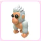 Albino Gorilla