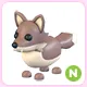 N Coyote