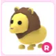 R Lion