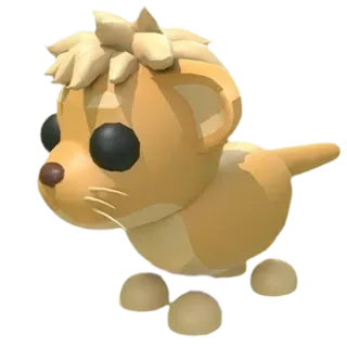 Lion Cub