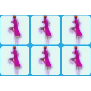 x6 Ride-A-Pet Potion