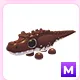 M Cocoadile