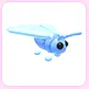 Glacier Moth