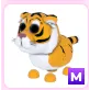 M Lunar Tiger