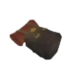 Eco Brown Hiking Backpack