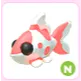 N Koi