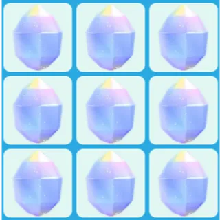 x9 Gemstone Egg