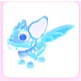 Arctic Dusk Dragon