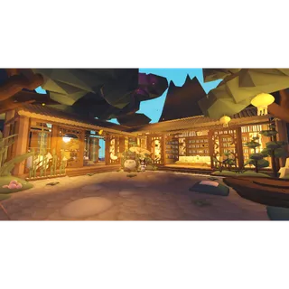 The Totoro Whispering Grove House Build | Adopt Me