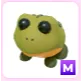 M Bullfrog