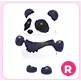 R Giant Panda