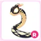 R Gilded Snake
