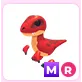 MR Velociraptor