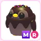 MR Choco Penguin