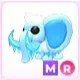 MR Snowy Mammoth