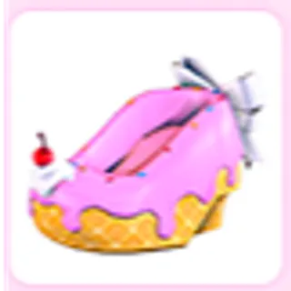 Ice Cream Heels