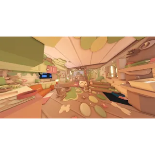 Neighbor Totoro Grind Home House Build | Adopt Me